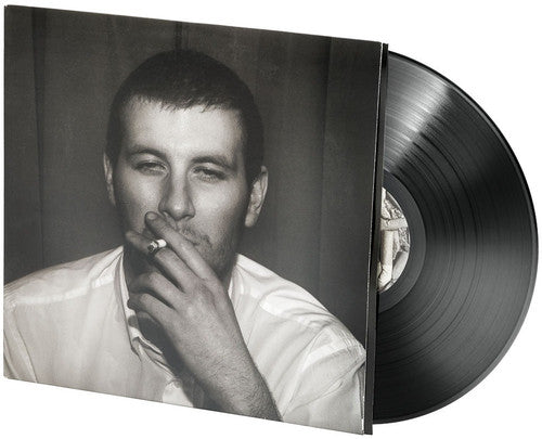 Arctic Monkeys - Whatever People Say I Am... LP vinyl record