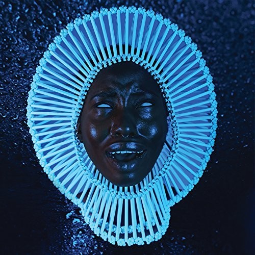 Childish Gambino - Awaken, My Love! LP vinyl record (Wal-Mart exclusive)