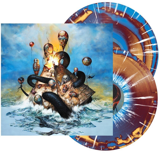 Circa Survive - Decensus LP (RSD Black Friday 2024)