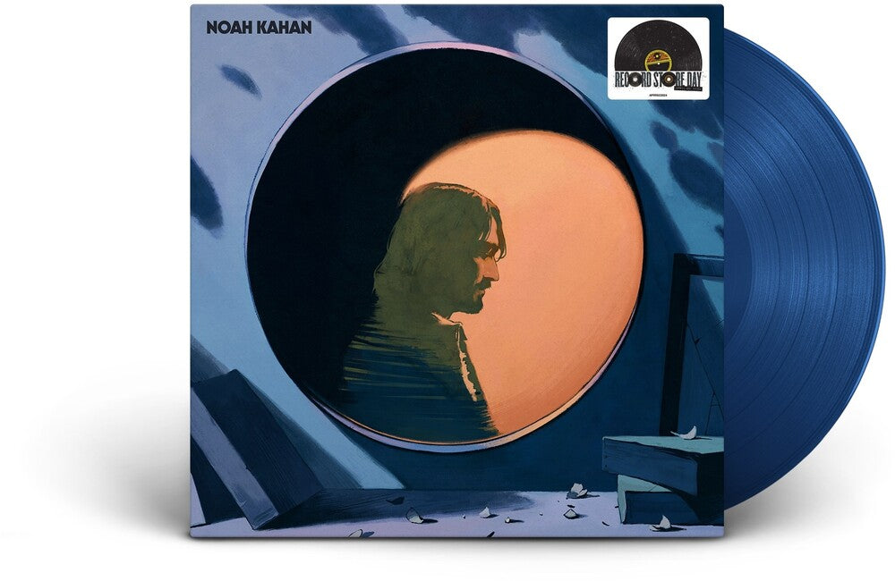 Noah Kahan - I Was / I Am LP vinyl record