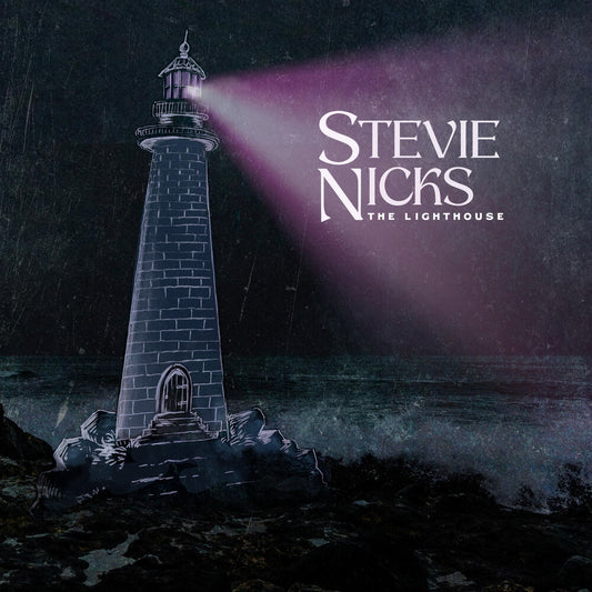 Stevie Nicks - The Lighthouse 7" single (RSD Black Friday 2024)