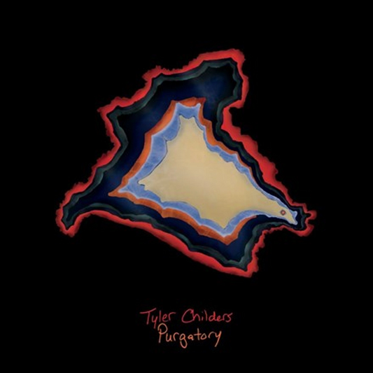 Tyler Childers - Purgatory LP vinyl record