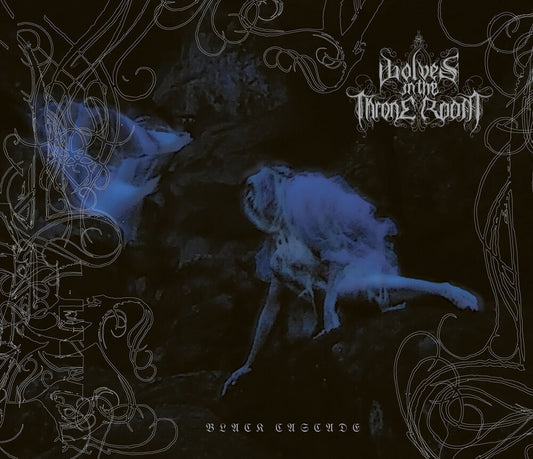 Wolves In The Throne Room - Black Cascade (15th anniversary) LP (RSD Black Friday 2024)