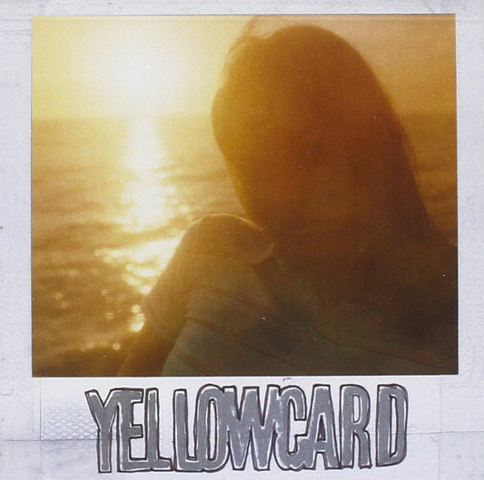 Yellowcard - Ocean Avenue LP vinyl record